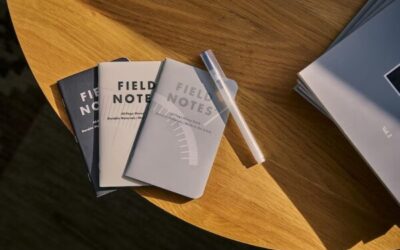 FIELD NOTES BRAND